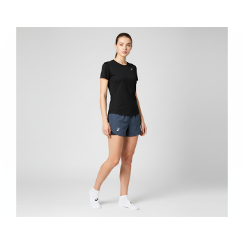Skarpety sportowe damskie męskie Asics białe, rozmiar 43-46