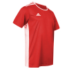 Koszulka męska termoaktywna treningowa T-shirt Adidas rozmiar L