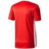 Koszulka męska termoaktywna treningowa T-shirt Adidas rozmiar L