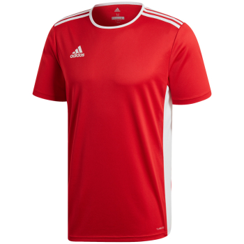 Koszulka męska termoaktywna treningowa T-shirt Adidas rozmiar L
