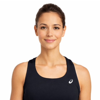 Koszulka damska do biegania Asics rozmiar XL