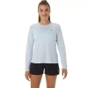 Koszulka damska sportowa do biegania Asics rozmiar XL