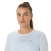 Koszulka damska sportowa do biegania Asics rozmiar XL
