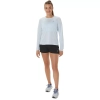 Koszulka damska sportowa do biegania Asics rozmiar XL