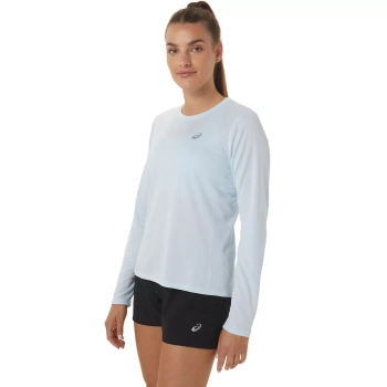 Koszulka damska sportowa do biegania Asics rozmiar XL