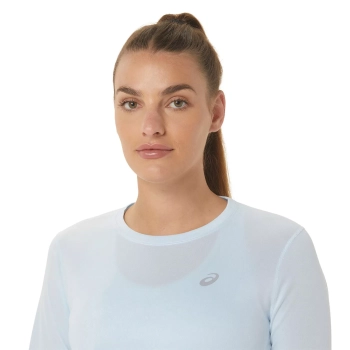 Koszulka damska sportowa do biegania Asics rozmiar XL