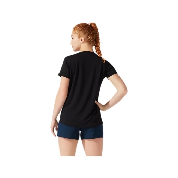 Koszulka damska do biegania Asics rozmiar M