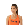 Biustonosz sportowy Asics rozmiar XL