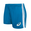 Spodenki damskie sportowe treningowe Asics rozmiar L