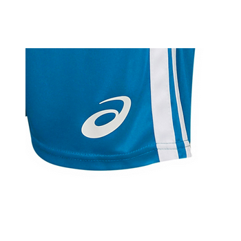 Spodenki damskie sportowe treningowe Asics rozmiar L