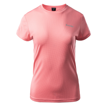 Koszulka damska termoaktywna treningowa T-shirt Hi-Tec, rozmiar XL