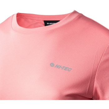 Koszulka damska termoaktywna treningowa T-shirt Hi-Tec, rozmiar XL