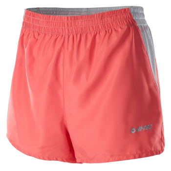Spodenki damskie sportowe treningowe Hi-Tec rozmiar XL