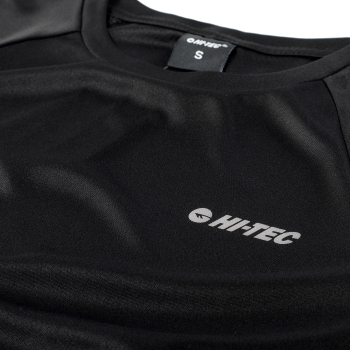 Koszulka sportowa damska Hi-Tec Lady Alna, rozmiar M