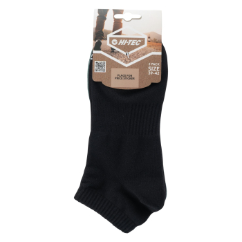 Skarpety męskie sportowe Hi-Tec, rozmiar 39-42