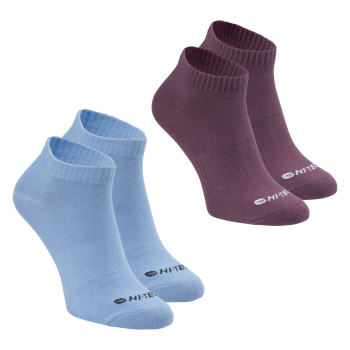 Skarpety damskie sportowe Hi-Tec, rozmiar 39-42