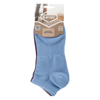 Skarpety damskie sportowe Hi-Tec, rozmiar 39-42