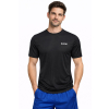 Koszulka męska sportowa Hi-Tec Hilbi, rozmiar L