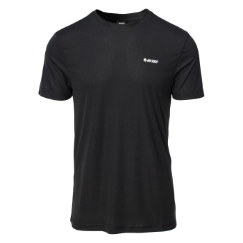 Koszulka męska sportowa Hi-Tec Hilbi, rozmiar L