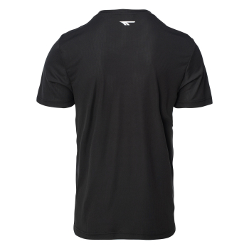 Koszulka męska sportowa Hi-Tec Hilbi, rozmiar L