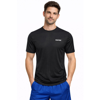 Koszulka męska sportowa Hi-Tec Hilbi, rozmiar L