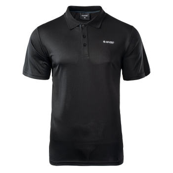 Koszulka sportowa męska treningowa Hi-Tec Holos, rozmiar XXL