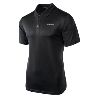 Koszulka sportowa męska treningowa Hi-Tec Holos, rozmiar XXL