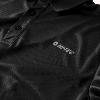 Koszulka sportowa męska treningowa Hi-Tec Holos, rozmiar XXL