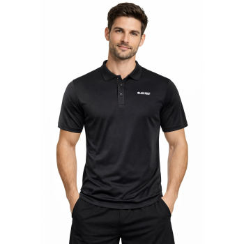 Koszulka sportowa męska treningowa Hi-Tec Holos, rozmiar XXL