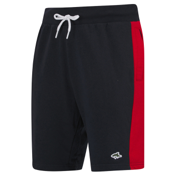 Spodenki męskie krótkie bawełniane dresowe joggery, rozmiar M