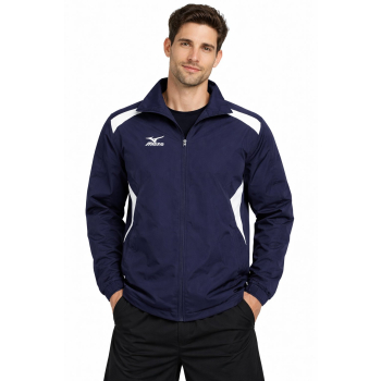 Kurtka męska sportowa treningowa turystyczna, rozmiar L