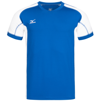 Koszulka męska termoaktywna treningowa T-shirt Mizuno, rozmiar L