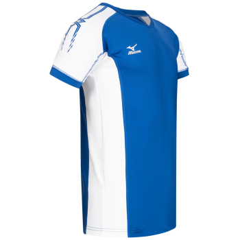 Koszulka męska termoaktywna treningowa T-shirt Mizuno, rozmiar L