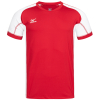 Koszulka męska termoaktywna treningowa T-shirt Mizuno, rozmiar L