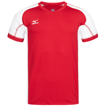 Koszulka męska termoaktywna treningowa T-shirt Mizuno, rozmiar L