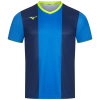 Koszulka męska termoaktywna treningowa T-shirt Mizuno, rozmiar L