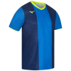 Koszulka męska termoaktywna treningowa T-shirt Mizuno, rozmiar L