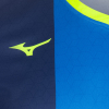 Koszulka męska termoaktywna treningowa T-shirt Mizuno, rozmiar L