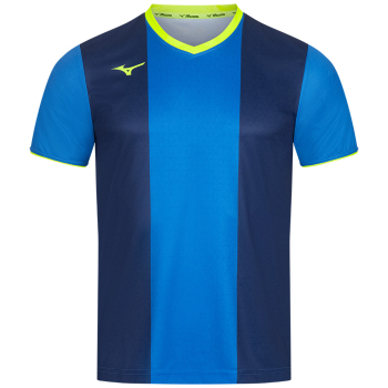 Koszulka męska termoaktywna treningowa T-shirt Mizuno, rozmiar L