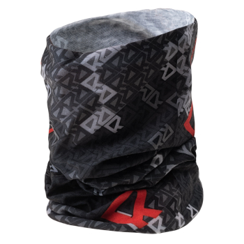 Komin uniwersalny chusta wielofunkcyjna bandana czapka na rower Radvik