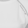 Koszulka damska termoaktywna trekkingowa T-shirt RaidLight, rozmiar L