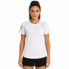 Koszulka damska termoaktywna trekkingowa T-shirt RaidLight, rozmiar L