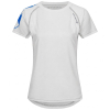 Koszulka damska termoaktywna trekkingowa T-shirt RaidLight, rozmiar M
