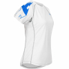 Koszulka damska termoaktywna trekkingowa T-shirt RaidLight, rozmiar M