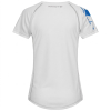 Koszulka damska termoaktywna trekkingowa T-shirt RaidLight, rozmiar M