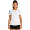 Koszulka damska termoaktywna trekkingowa T-shirt RaidLight, rozmiar M