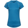 Koszulka damska termoaktywna trekkingowa T-shirt RaidLight, rozmiar L