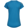 Koszulka damska termoaktywna trekkingowa T-shirt RaidLight, rozmiar L