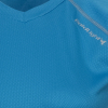 Koszulka damska termoaktywna trekkingowa T-shirt RaidLight, rozmiar L