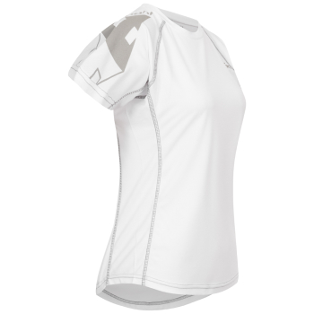 Koszulka damska termoaktywna trekkingowa T-shirt RaidLight, rozmiar L
